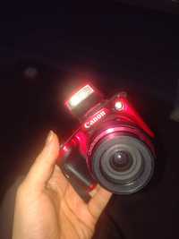 Aparat canon sx420 IS