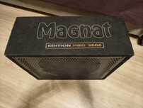 Subwoofer+wzmacniacz Magnat