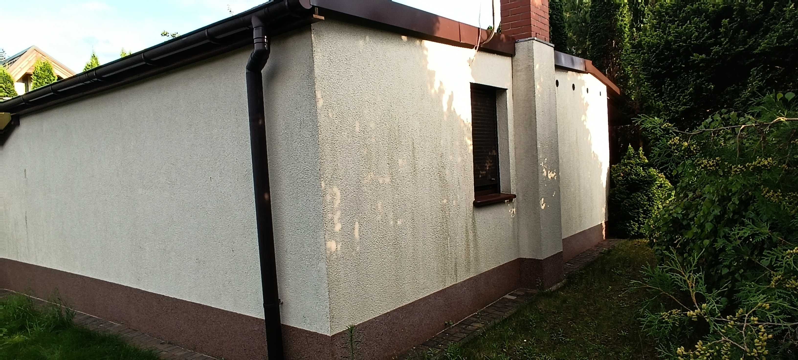 Działka ROD Koninko Poznań