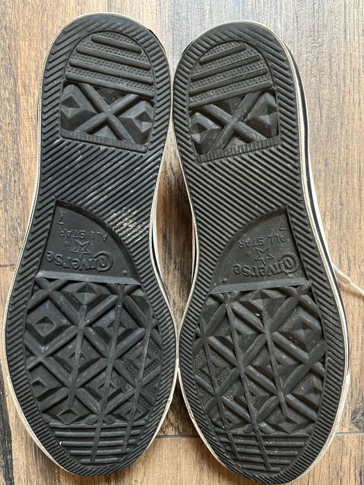 Oryginalne piękne Converse