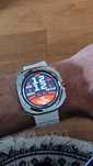 Smartwatch jak Samsung  watch ultra