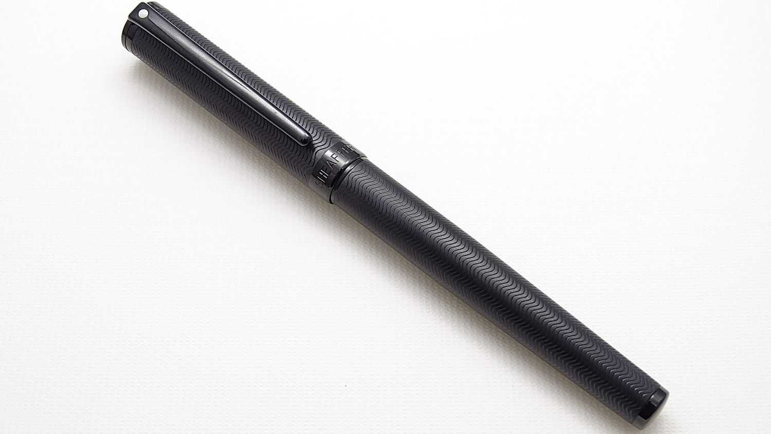 pióro wieczne, SHEAFFER Intensity Black 9244