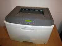 Drukarka laserowa Lexmark E360d