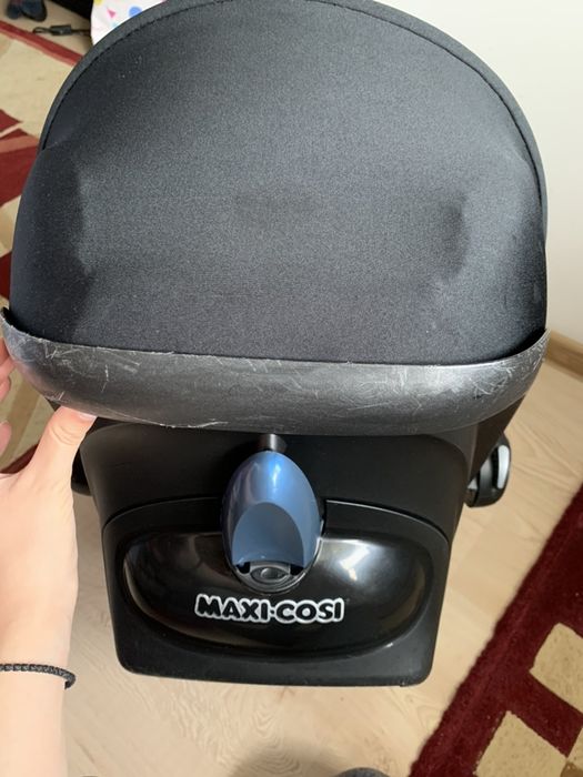 Автокресло 0-9 месяцев Maxi Cosi