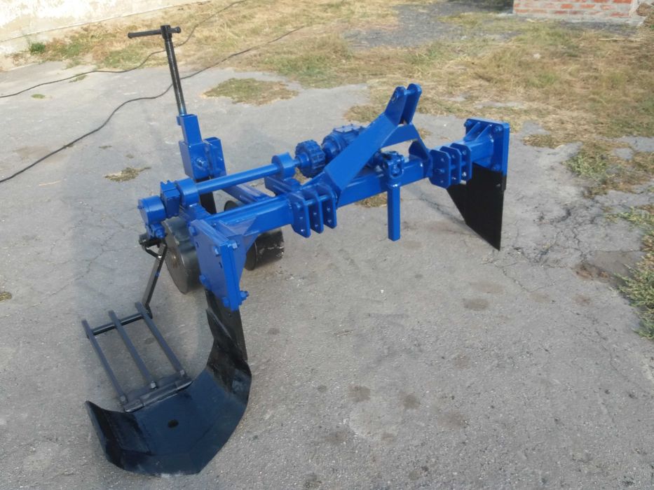 Скоба викопочна СВ-Т32  для Мини трактор Kubota GL-32