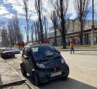 Продам смартика smart cabriolet