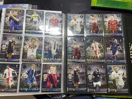 Karty Panini Road to Euro 2016 Limited edition