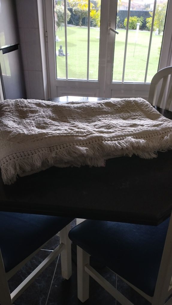 Cobertura para cama  2,35x1,94