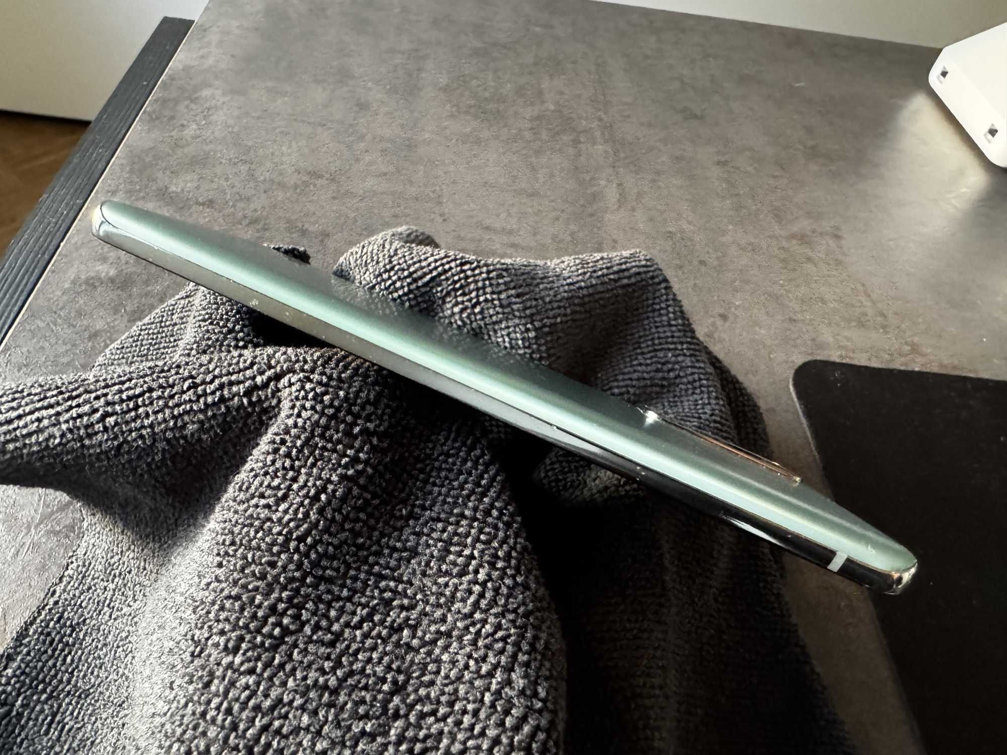 Samsung Galaxy Note 20 5G 8/256GB (SM-N981B/DS) Mystic Green (№2)
