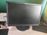 Monitor Lenovo LT2223p, 22 cale, sprawny, tanio.