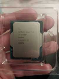 Nowy procesor intel i5 13400f