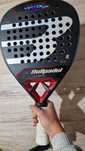 Raquete Bullpadel Vertex 04 comfort