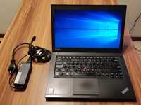 Laptop Lenovo ThinkPad T440 14', i5, 120GB SSD, 8GB Ramu