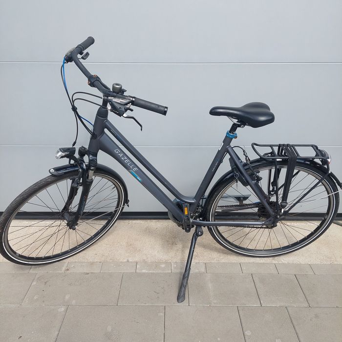 Rower  trekingowy Gazelle Vento 24biegi