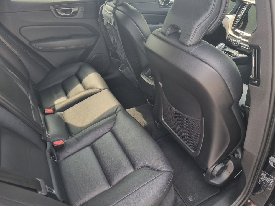 VOLVO XC 60 2.0 B4 D MILD fv vat 23
HYBRID MR`18 E6