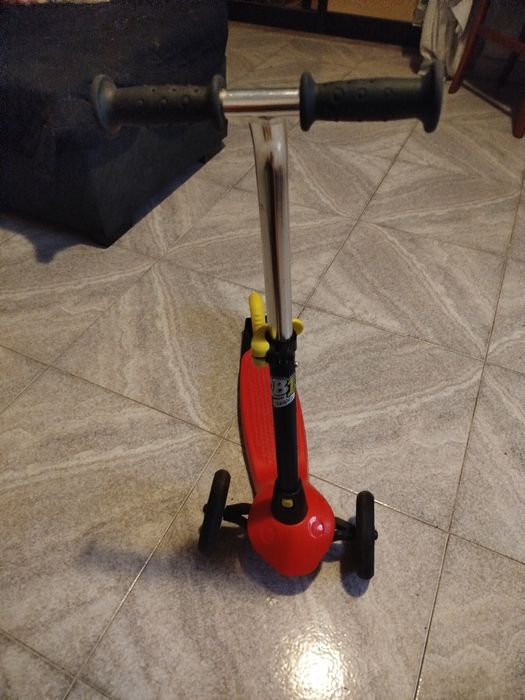 Trotinet oxelo B 1