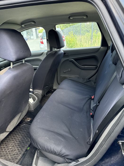 Ford Focus 1.8 tdci Salon Polska