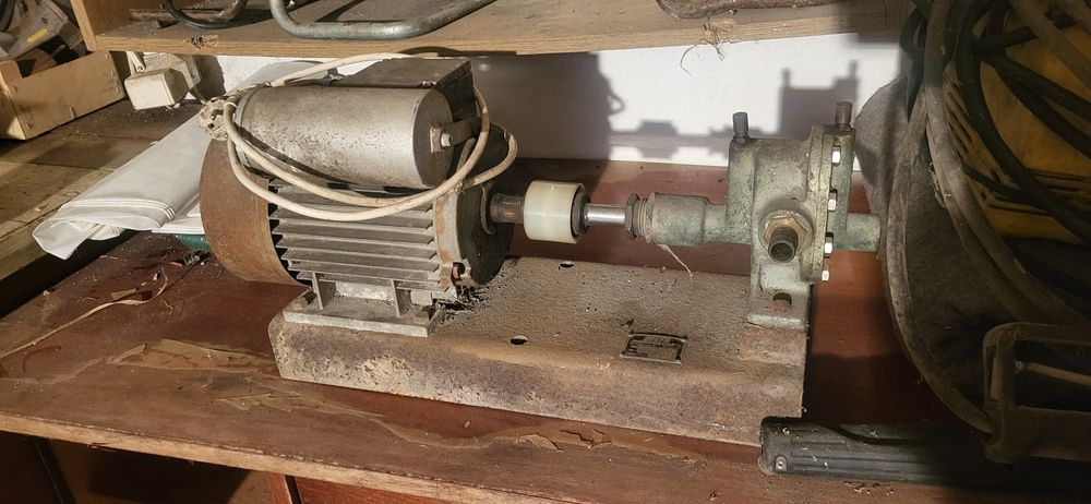 Wyprzedaż narzędzi