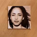 Вінілова платівка Sade - The Best Of Sade (VINYL) 2LP