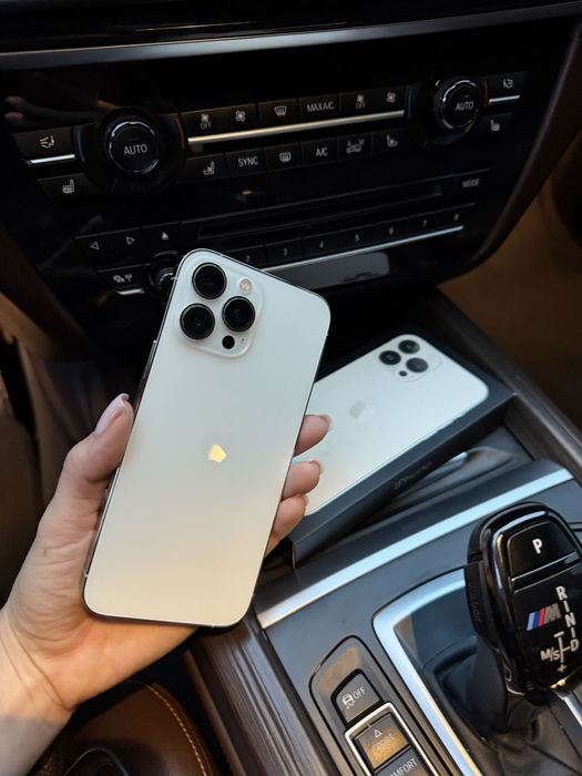 Iphone 13 pro max 512