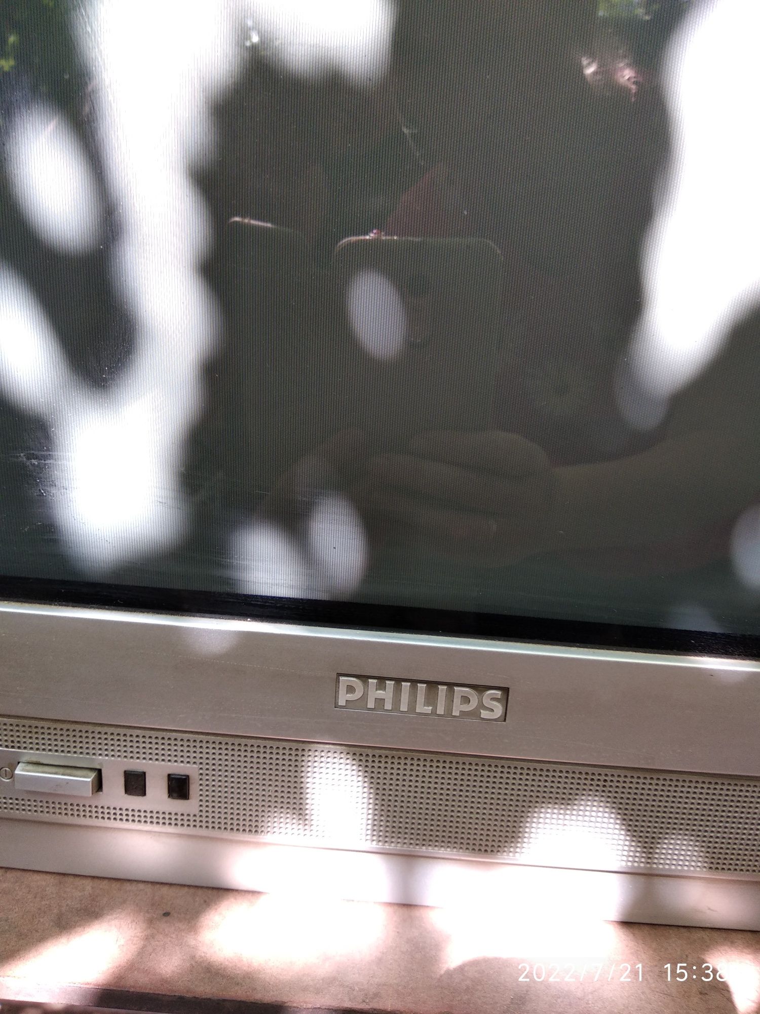 Телевизор  Philips