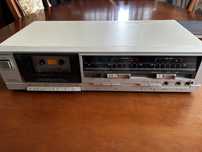 Magnetofon Deck technics RS-B10 stereo casette