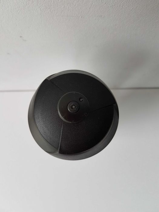 Czarny bidon z ustnikiem 750ml TACX SHIVA rower fitness siłownia