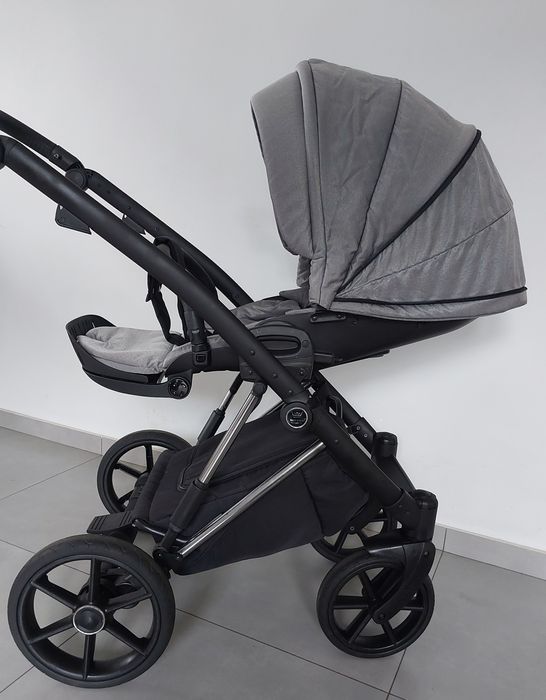 Piękny wózek. Tako Baby 3w1 WYSYŁAM