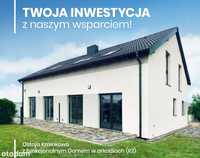 ***OSTATNI Gotowy Dom |18km od Gdańsk I Skowarcz