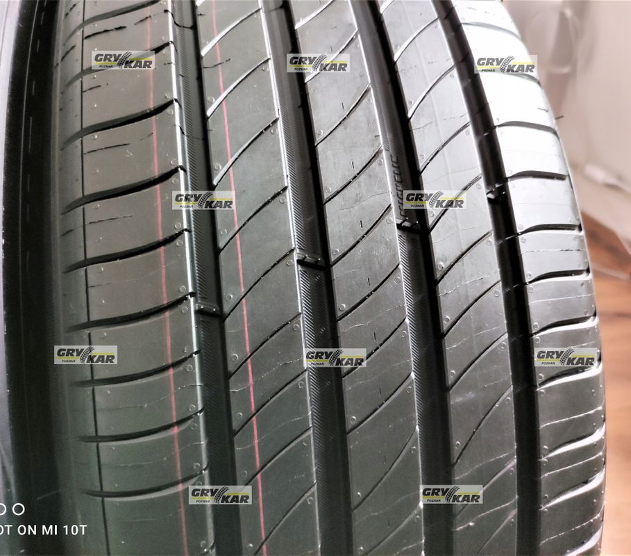 2x 235/55r19 Michelin Primacy 4 Goe Suv Acoustic 105w A/B/70dB 3 lata