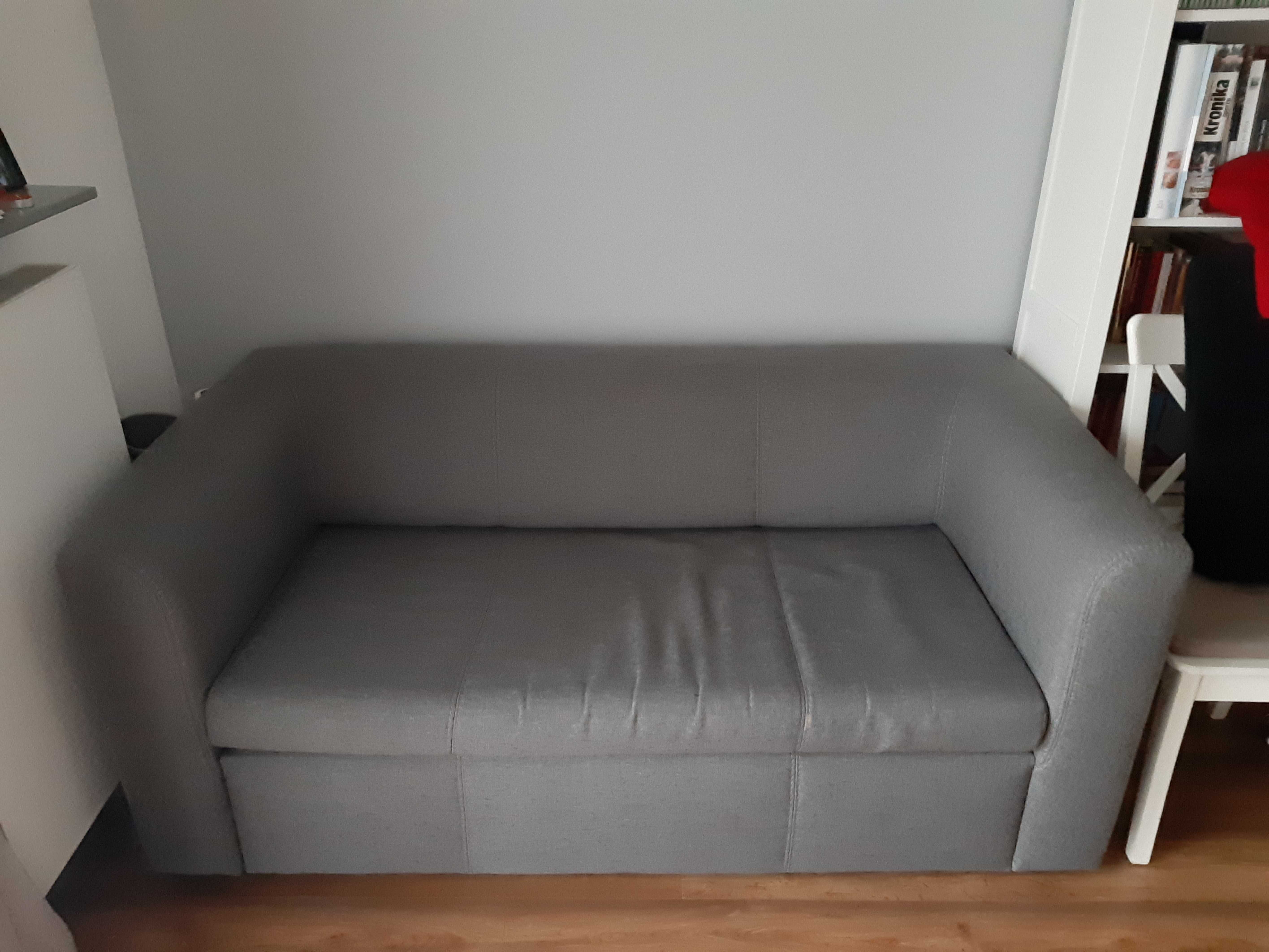 Sofa - kanapa , w bardzo dobrym stanie