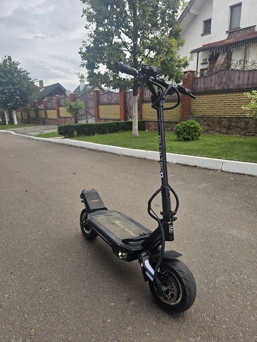 Dualtron Storm 72v/6700w Електросамокат
