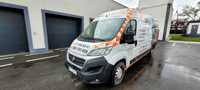 Fiat DUCATO 2019 r. blaszak L4H2 2,3 L  150 KM bardzo niski przebieg!