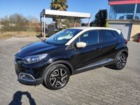 Renault Captur 1.2 Automático