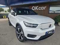 Volvo XC 40 Recharge Plus
