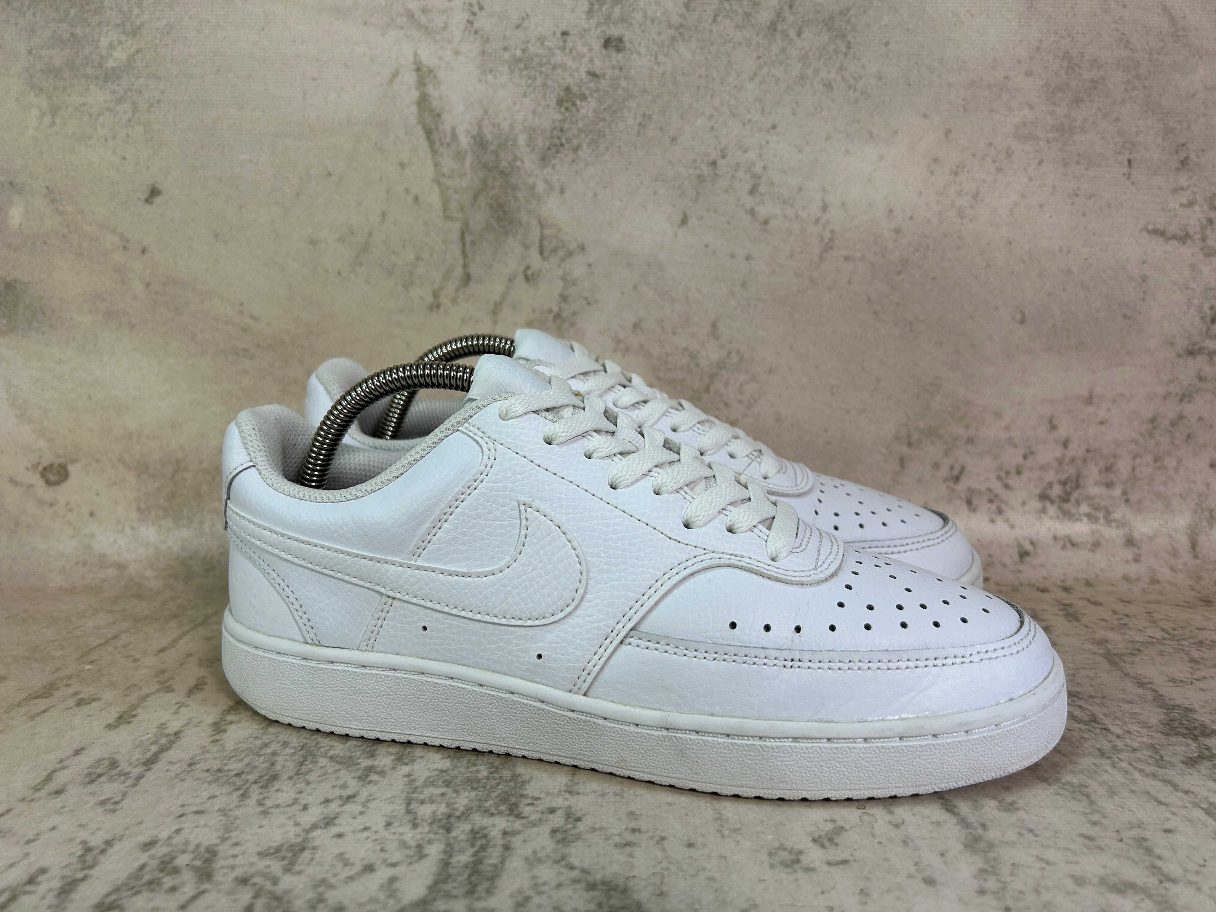 Кроссовки Nike Court Vision Low