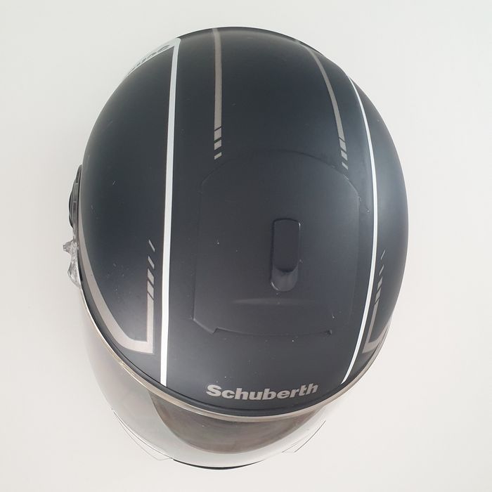 Capacete Modular Schuberth M/L 58/59