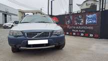 Para Peças Volvo Xc70 Cross Country (295)