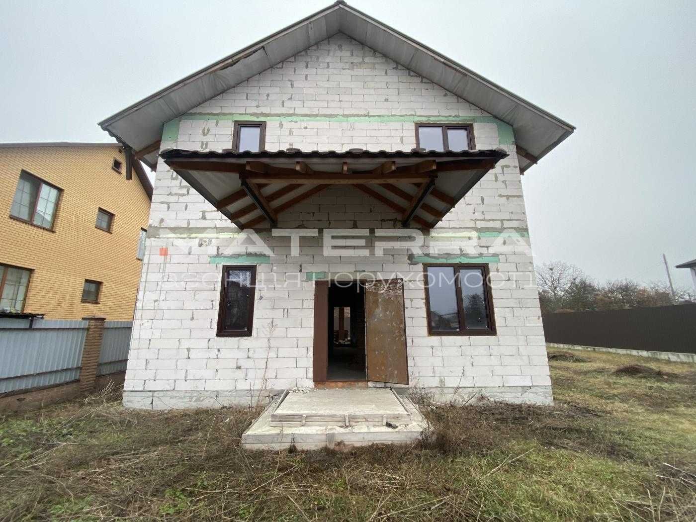 Продаж будинку в Боярці 147м2