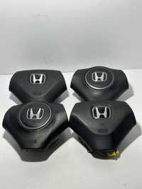 Подушки безпеки в руль Honda accord 7 2003-08 Хонда пір бек