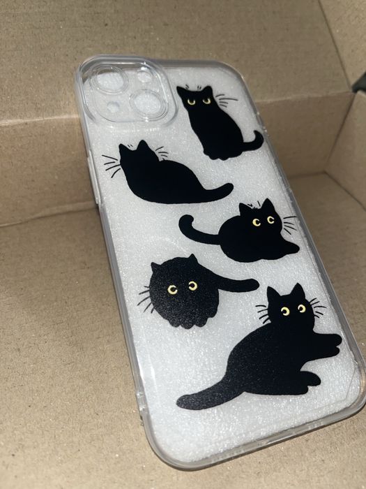 чехол айфон 13 новий