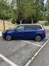 Citroen C4 Grand Picasso 1.6 hdi