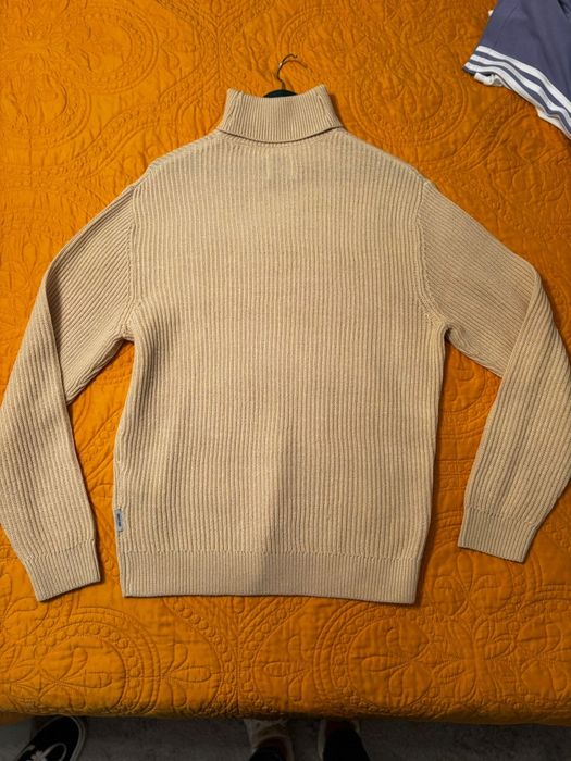 Malha de lã da Only Sons