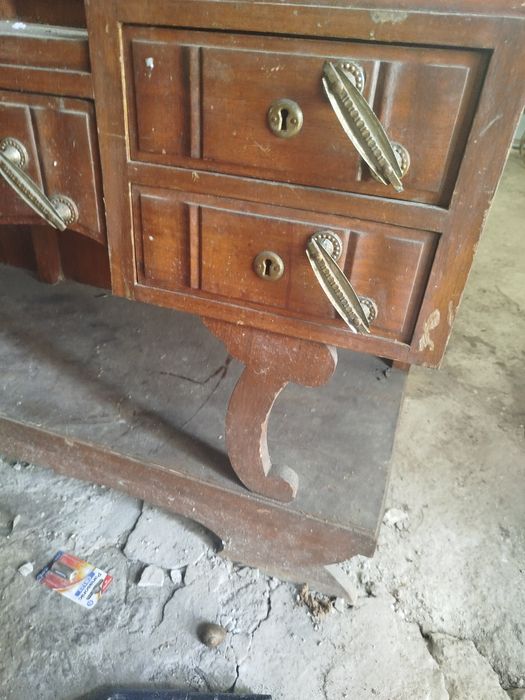 Toucador antigo para venda