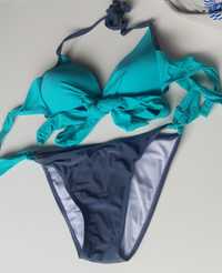 Bikini senhora S