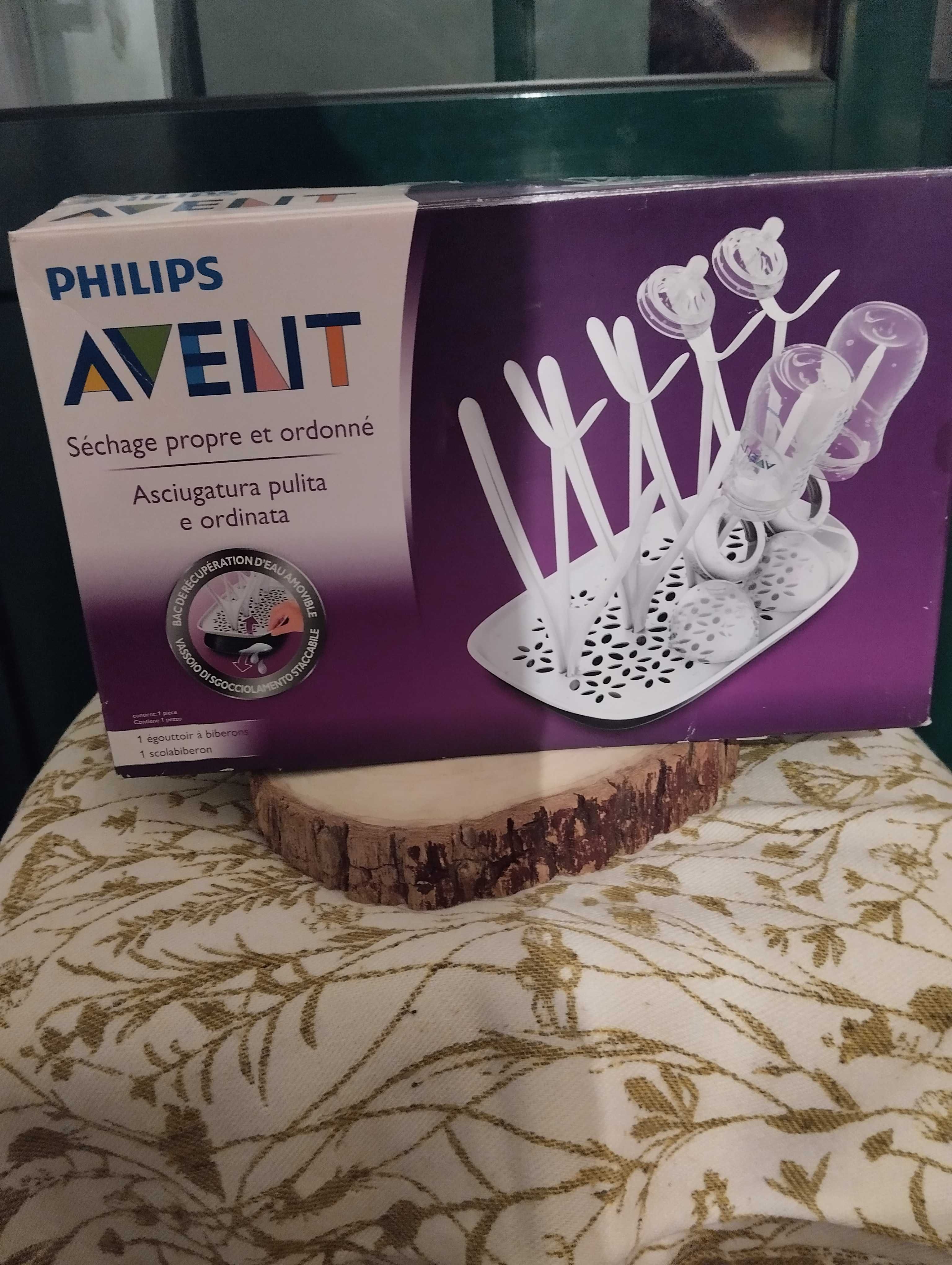 Escorredor Philips Avent