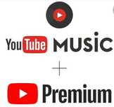 Акція +1 місяць ютуб безкоштовно YouTube Premium музика android iPhone