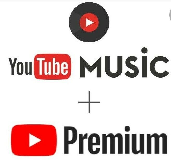 Акція 1 місяць ютуб безкоштовно YouTube Premium музика android iPhone