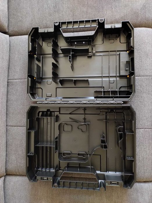 skrzynka narzędziowa Dewalt DCD796P2