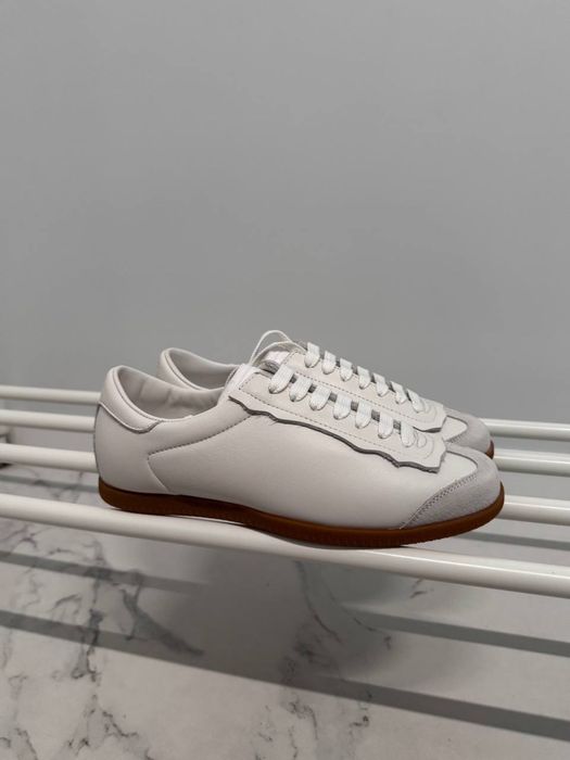 АКЦІЯ!!! Кросівки кеди Maison Margiela 38розмір